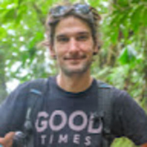 Meet your Posher, Ryan